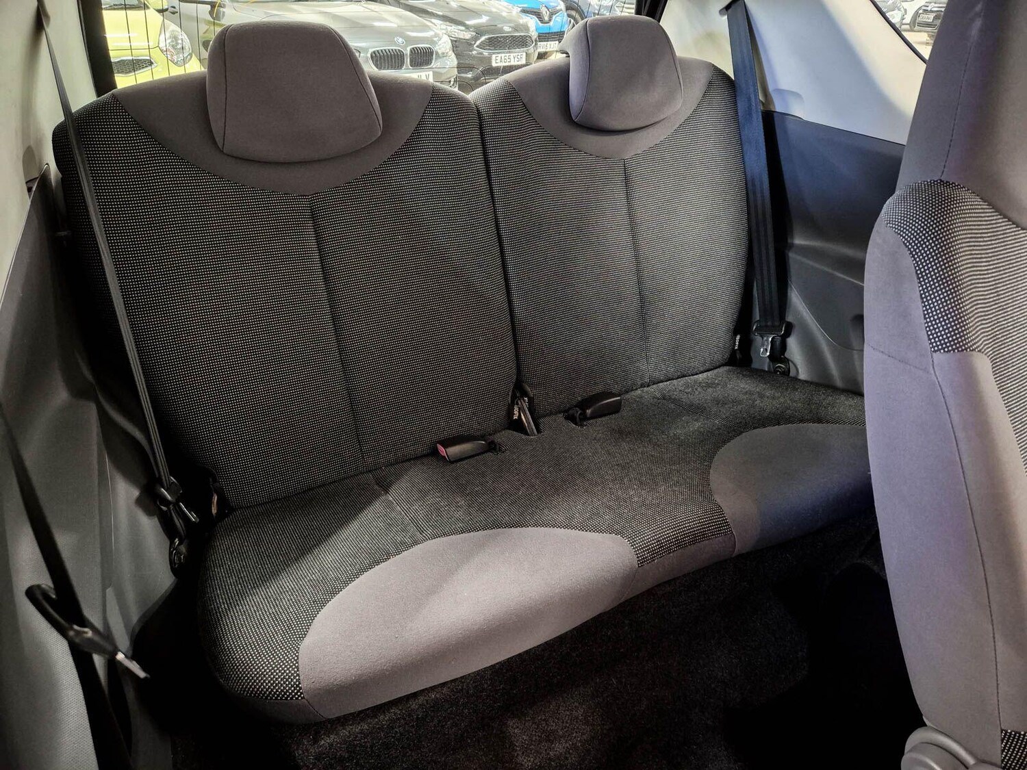 Used Peugeot 107 for sale - 78141372: Photo 32