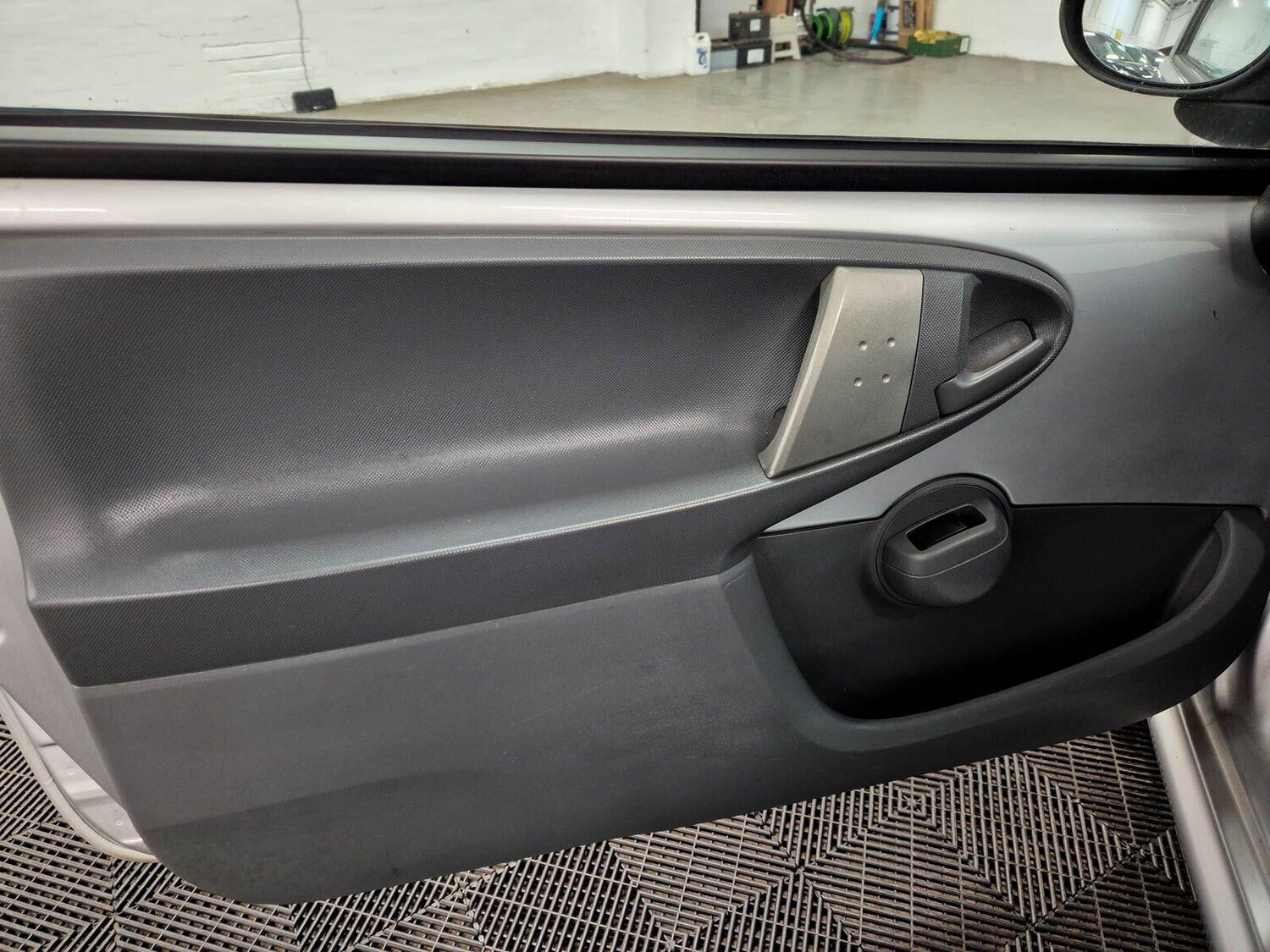 Used Peugeot 107 for sale - 78141372: Photo 34