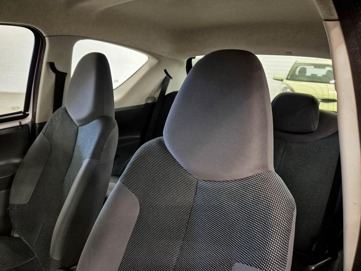 Used Peugeot 107 for sale - 78141372: Photo 35