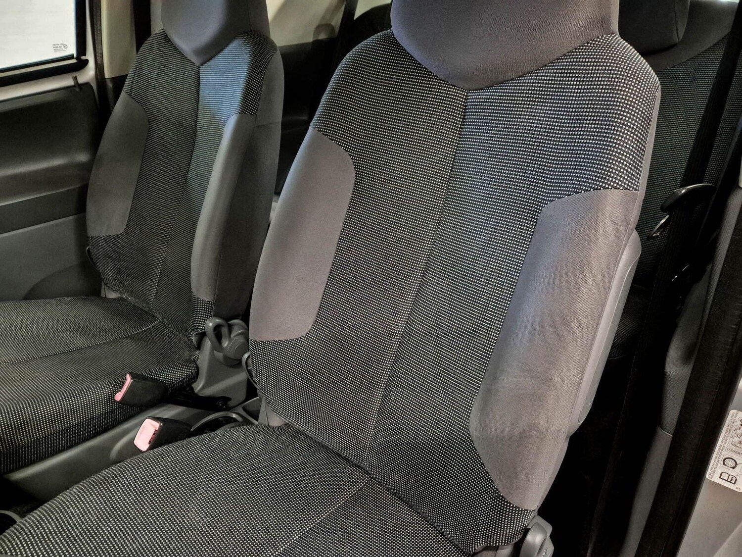 Used Peugeot 107 for sale - 78141372: Photo 36