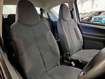 Used Peugeot 107 2006 for sale - 78141372: Photo