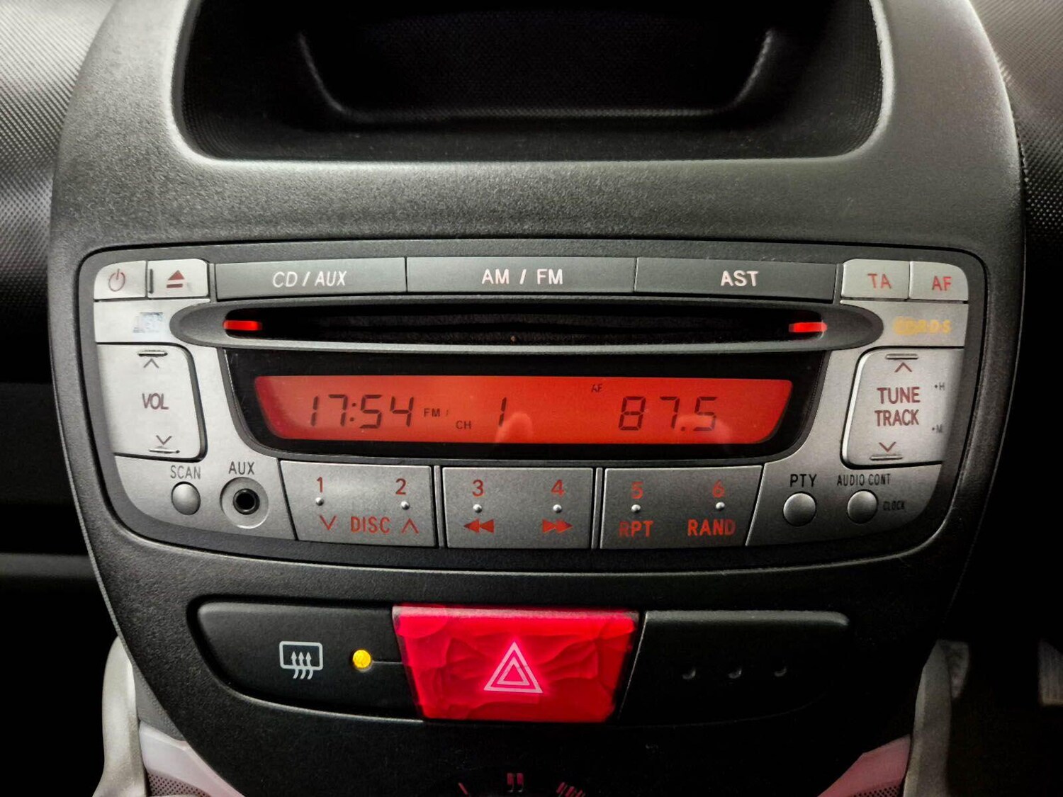 Used Peugeot 107 for sale - 78141372: Photo 48