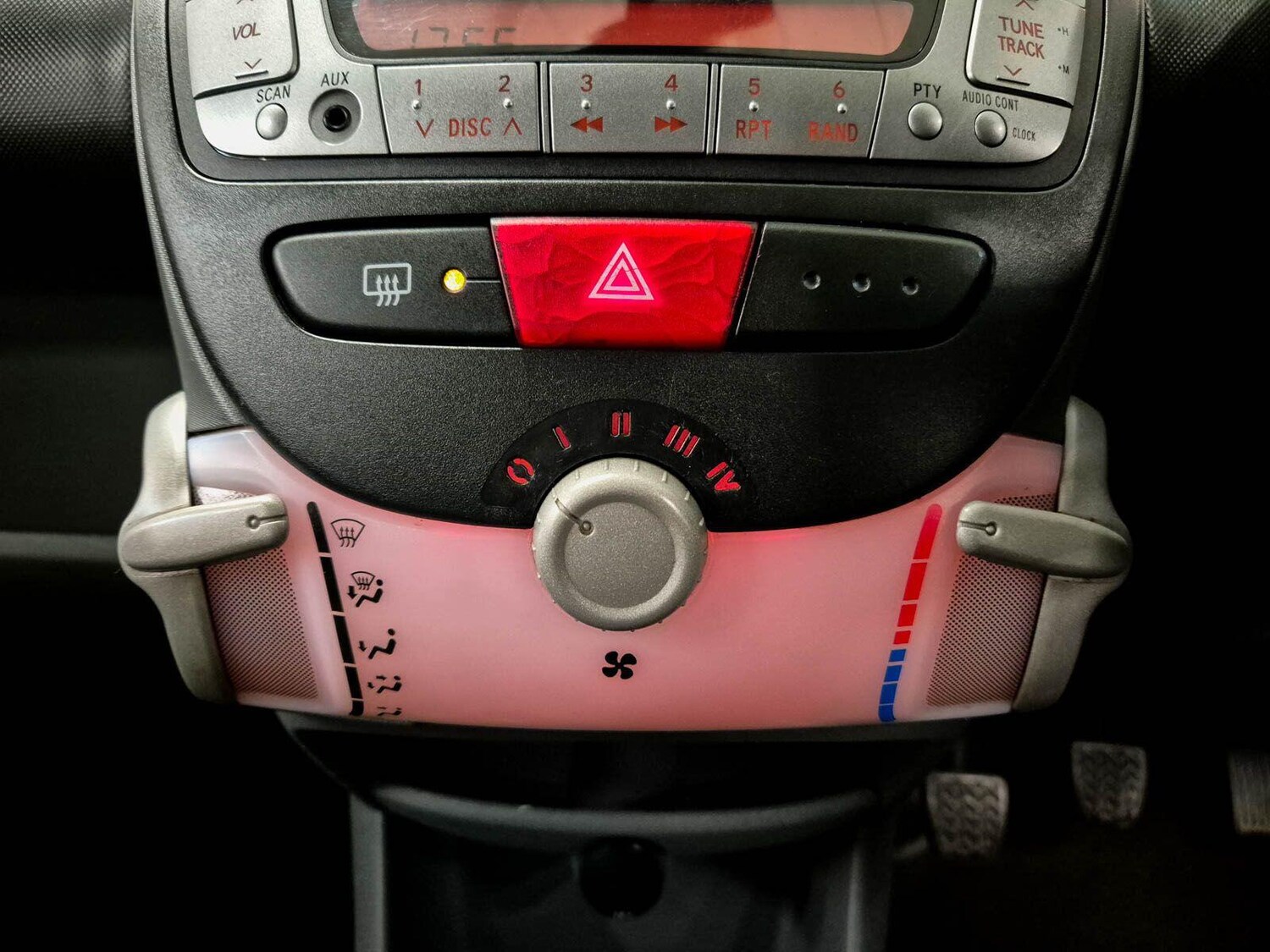 Used Peugeot 107 for sale - 78141372: Photo 50