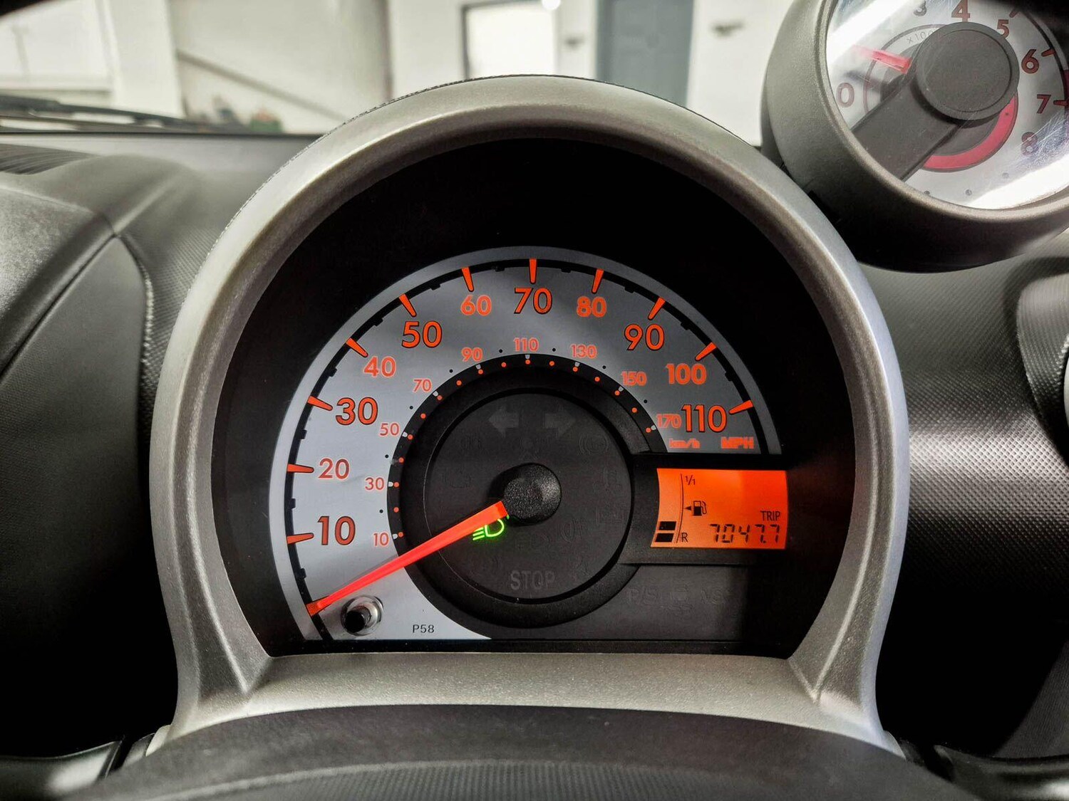 Used Peugeot 107 for sale - 78141372: Photo 57