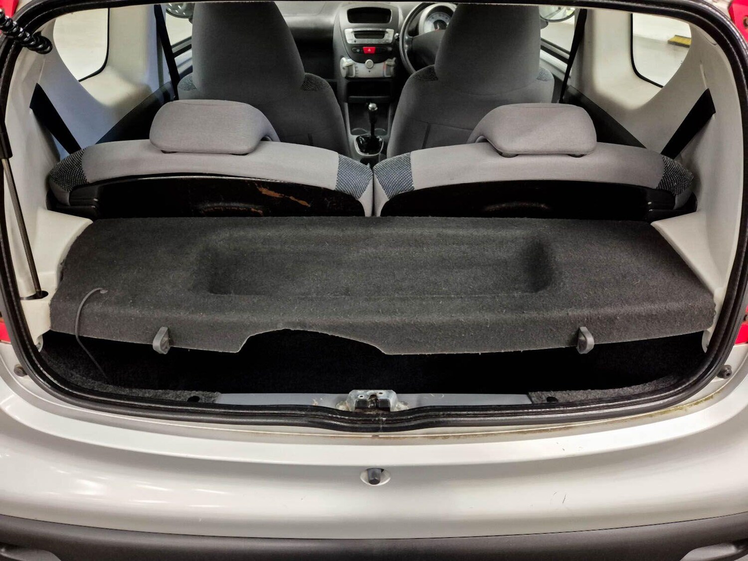 Used Peugeot 107 for sale - 78141372: Photo 61