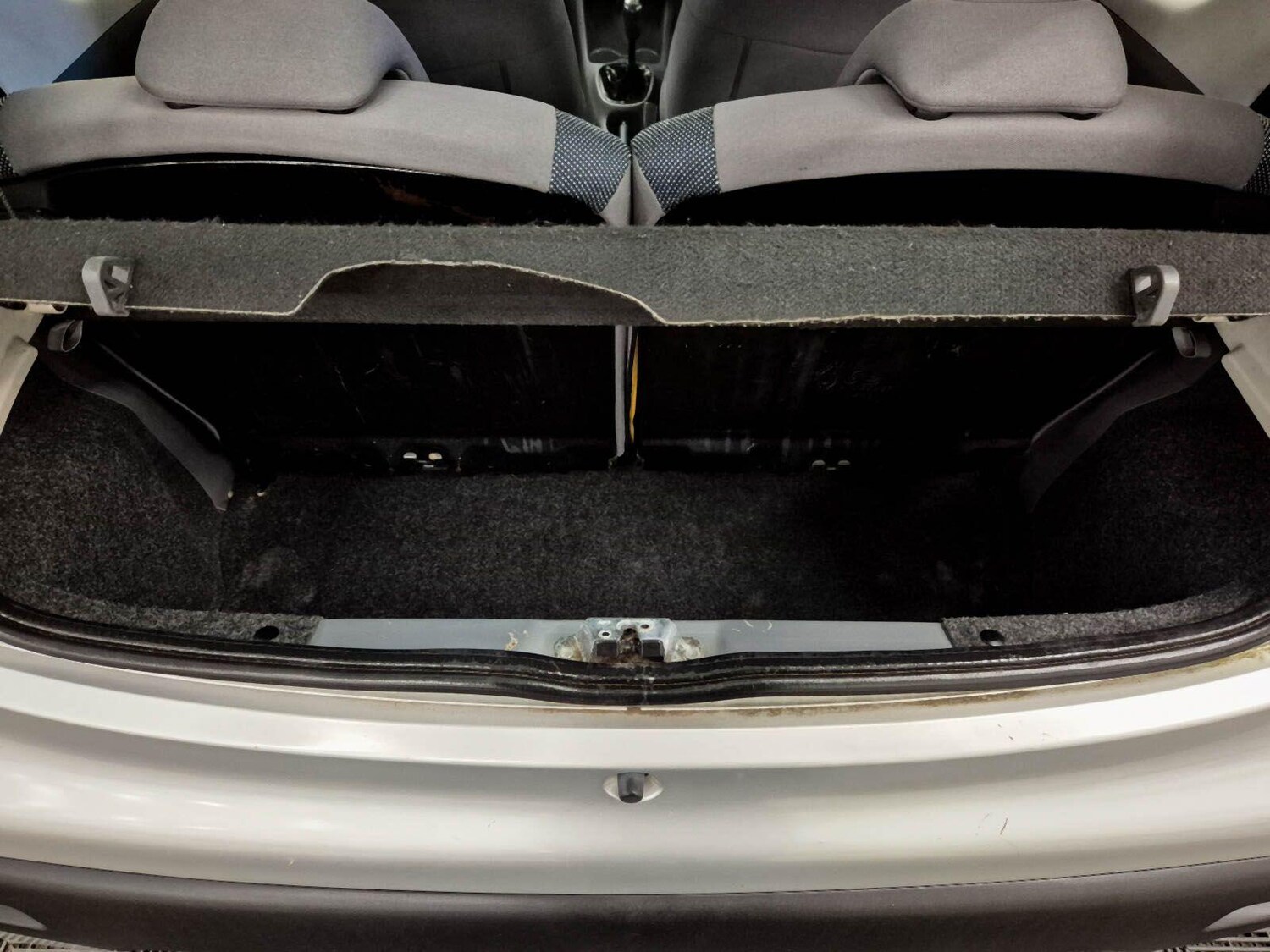 Used Peugeot 107 for sale - 78141372: Photo 62