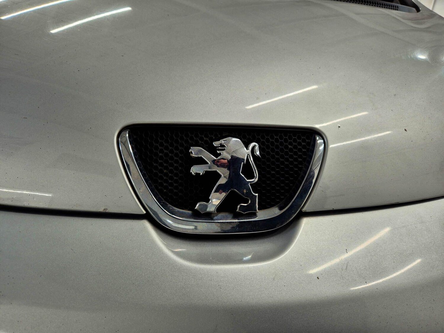 Used Peugeot 107 for sale - 78141372: Photo 9