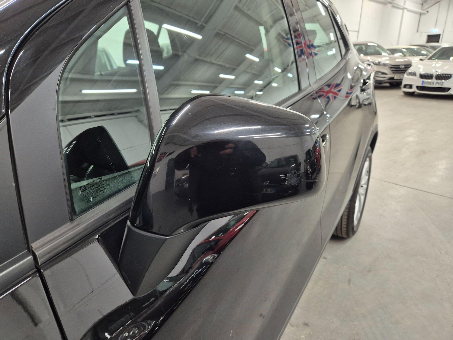 Used Vauxhall Mokka X for sale - 77267426: Photo 12