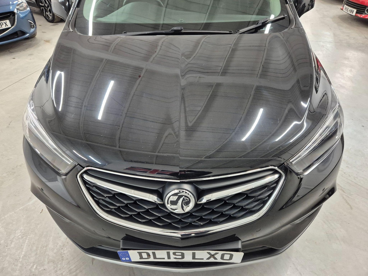 Used Vauxhall Mokka X for sale - 77267426: Photo 17