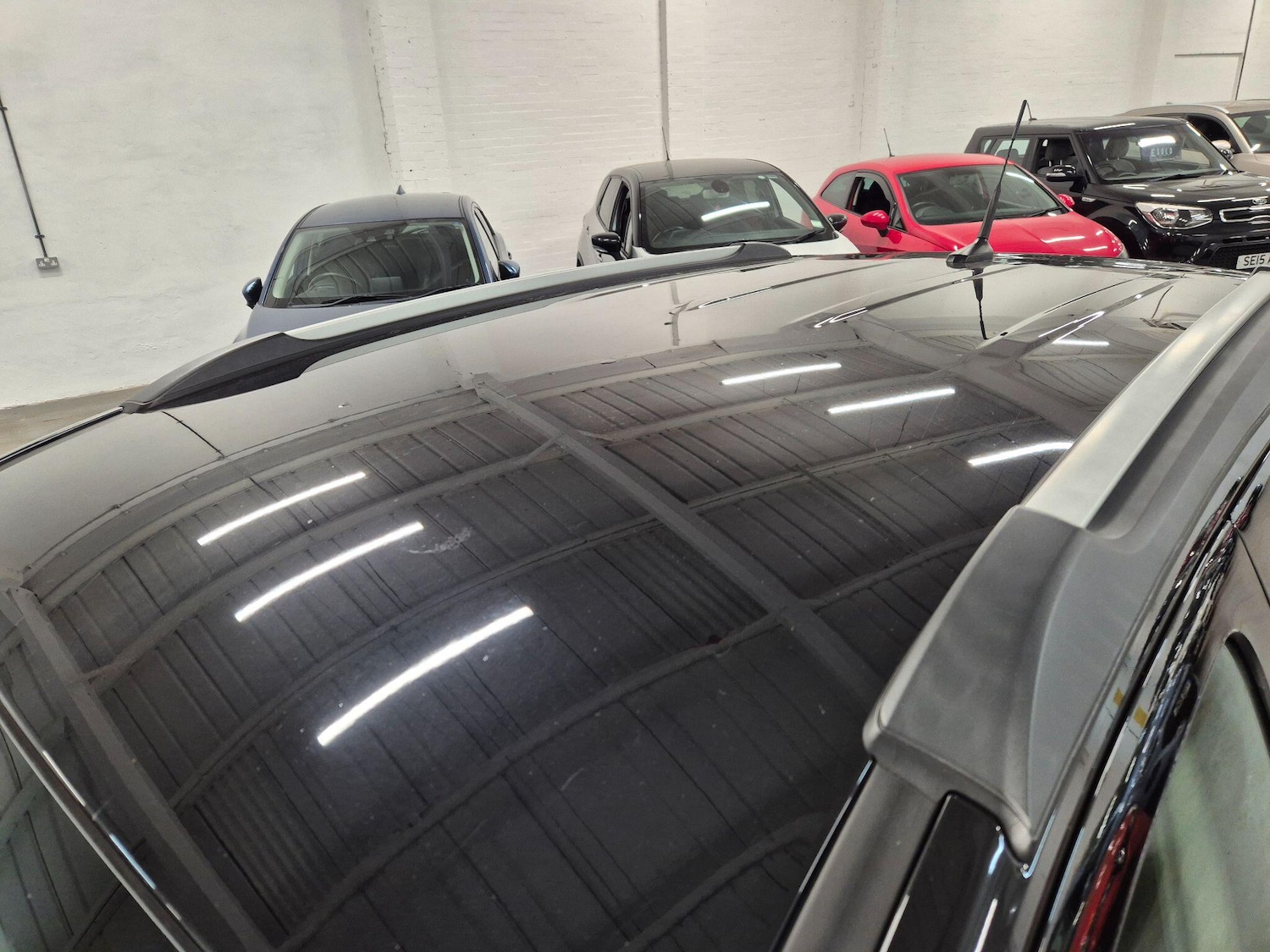 Used Vauxhall Mokka X for sale - 77267426: Photo 18