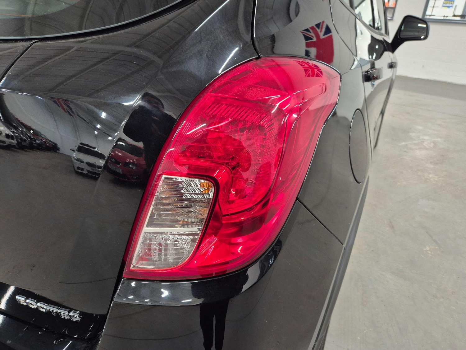 Used Vauxhall Mokka X for sale - 77267426: Photo 22