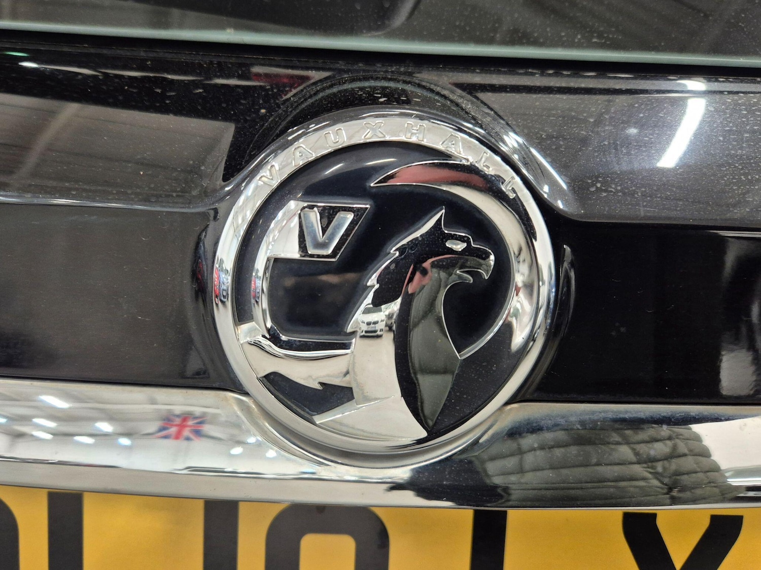 Used Vauxhall Mokka X for sale - 77267426: Photo 24