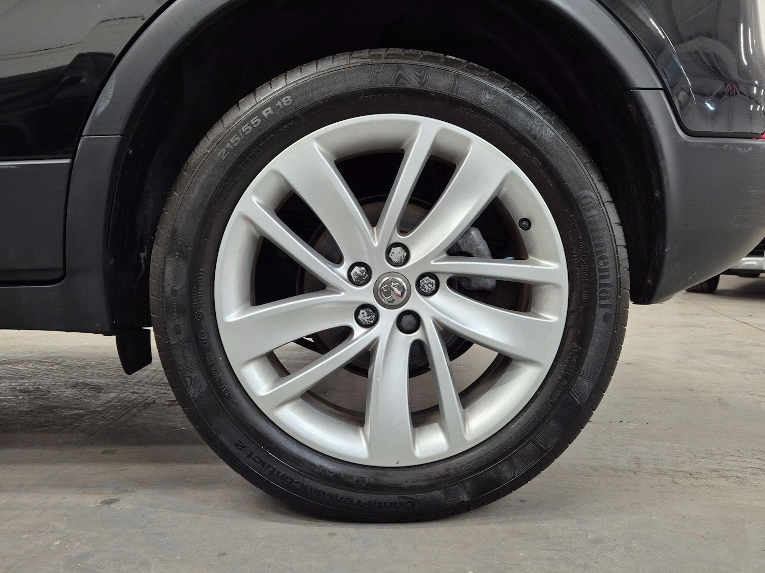 Used Vauxhall Mokka X for sale - 77267426: Photo 26