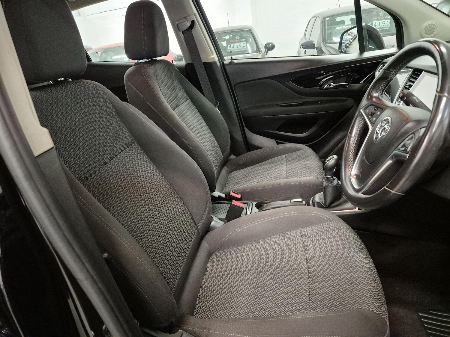 Used Vauxhall Mokka X for sale - 77267426: Photo 31