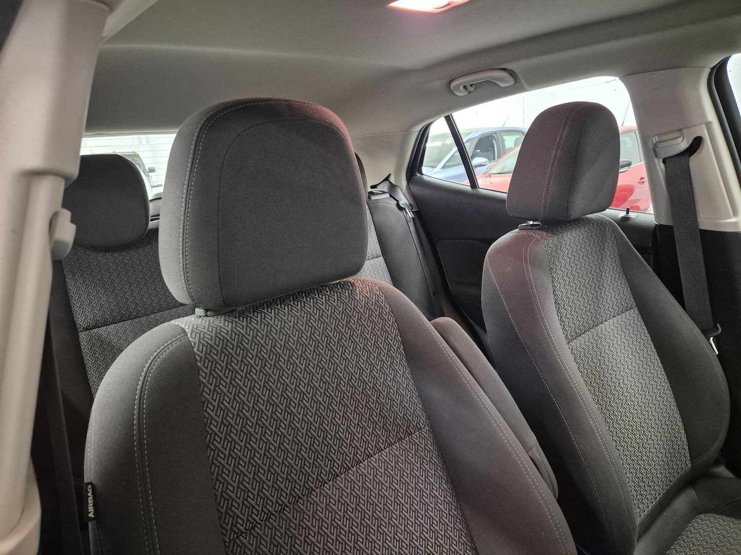 Used Vauxhall Mokka X for sale - 77267426: Photo 32