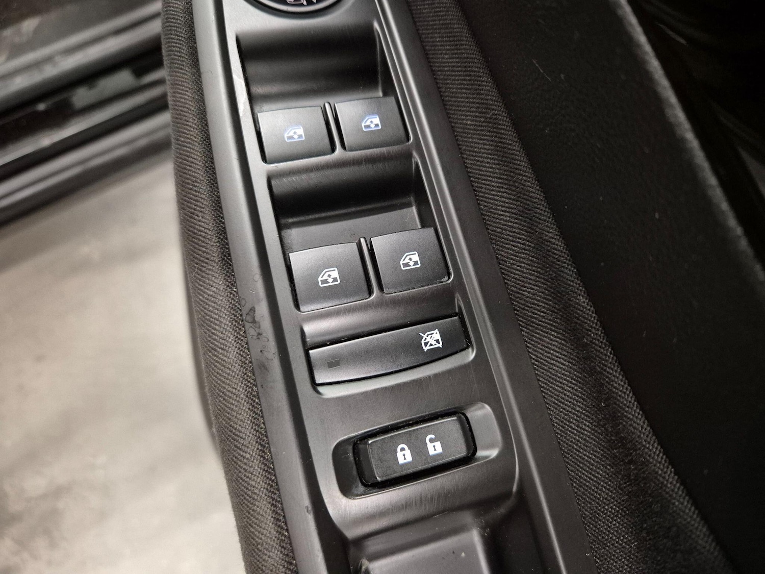 Used Vauxhall Mokka X for sale - 77267426: Photo 37