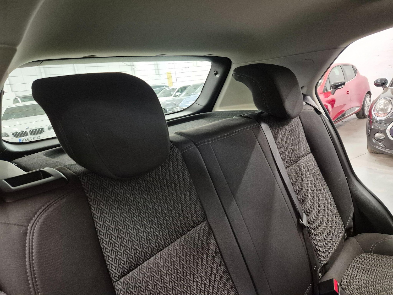 Used Vauxhall Mokka X for sale - 77267426: Photo 40