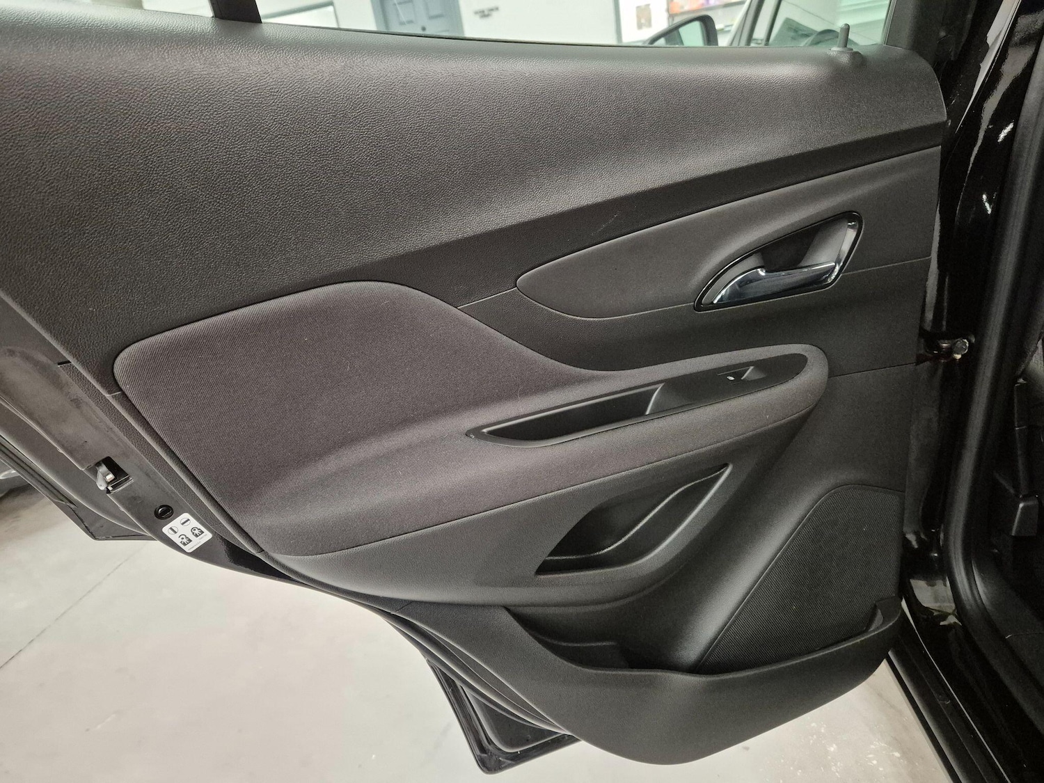 Used Vauxhall Mokka X for sale - 77267426: Photo 45