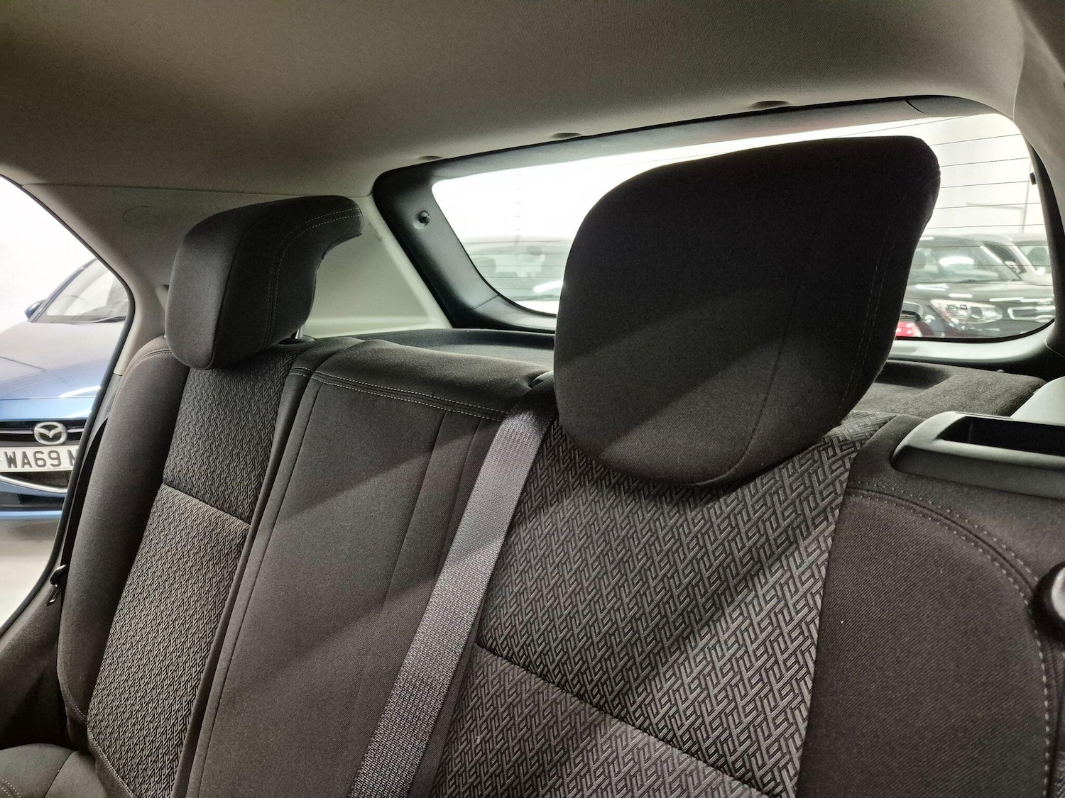 Used Vauxhall Mokka X for sale - 77267426: Photo 46