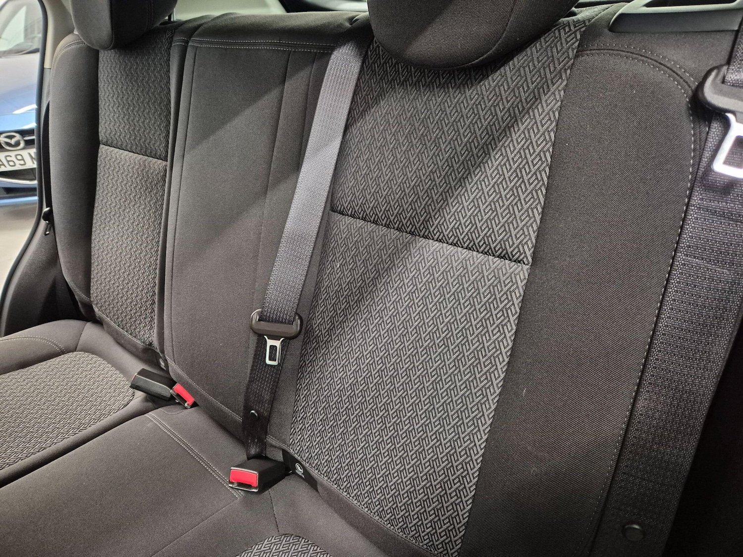 Used Vauxhall Mokka X for sale - 77267426: Photo 47