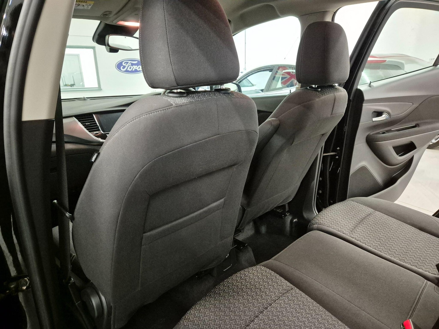 Used Vauxhall Mokka X for sale - 77267426: Photo 49