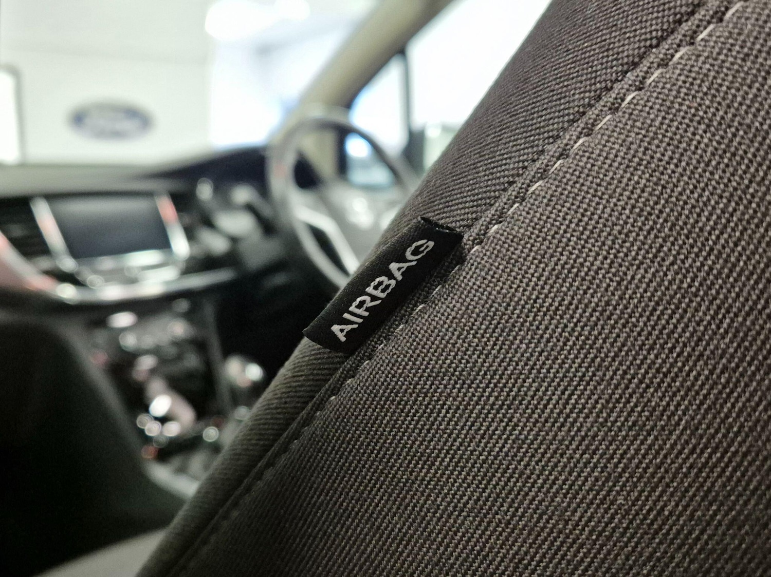 Used Vauxhall Mokka X for sale - 77267426: Photo 50