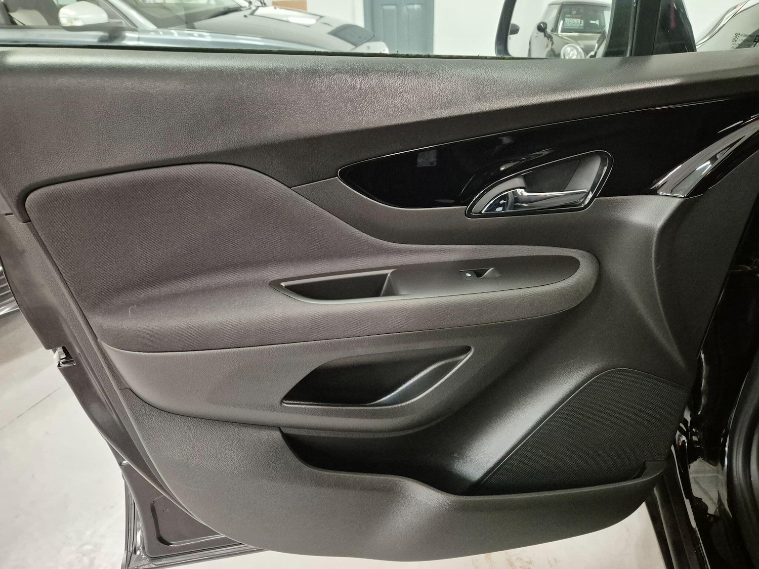 Used Vauxhall Mokka X for sale - 77267426: Photo 51