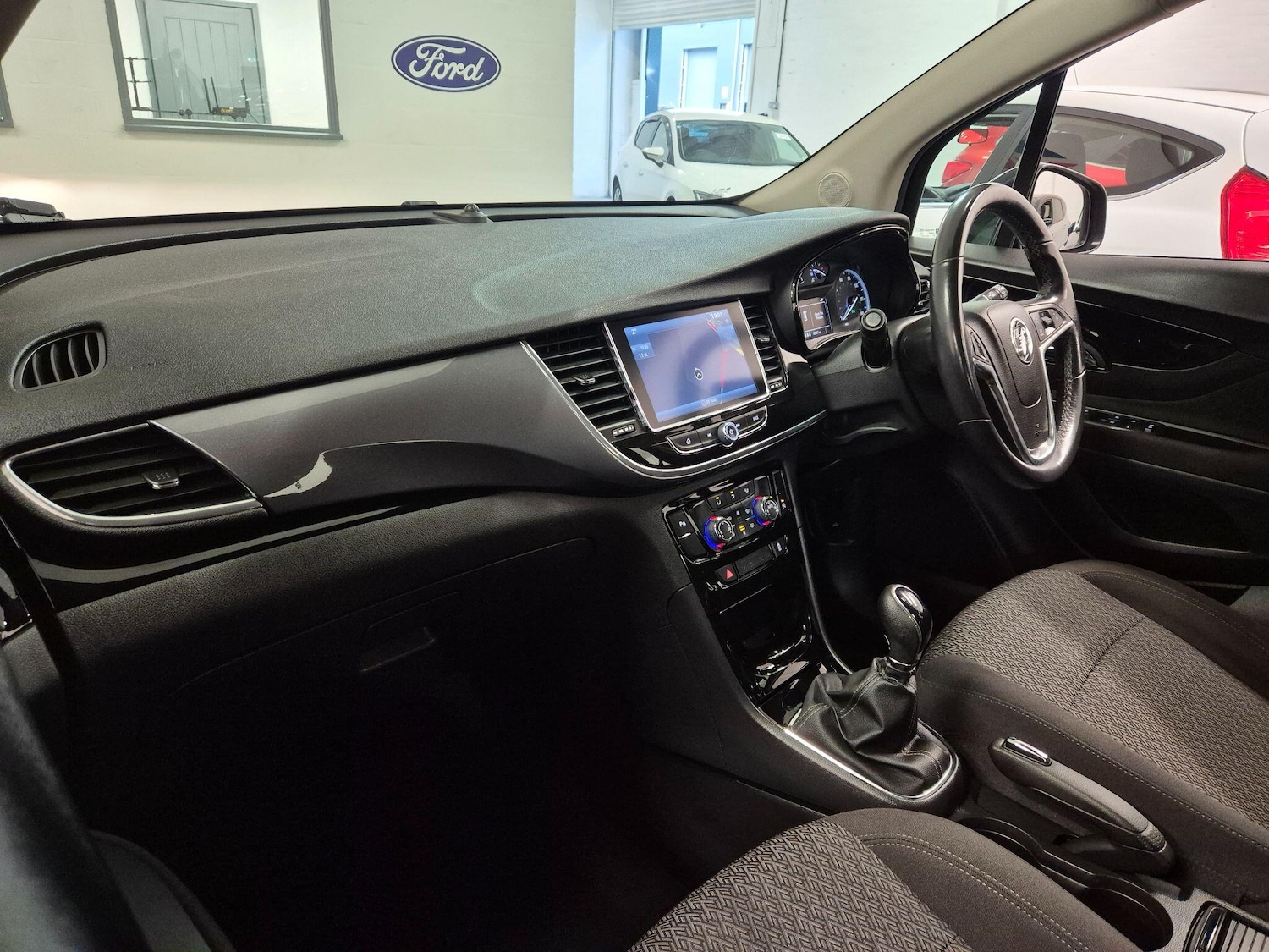 Used Vauxhall Mokka X for sale - 77267426: Photo 55