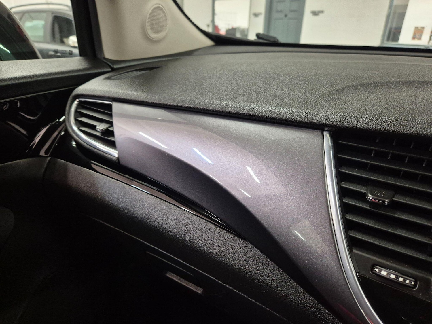 Used Vauxhall Mokka X for sale - 77267426: Photo 56