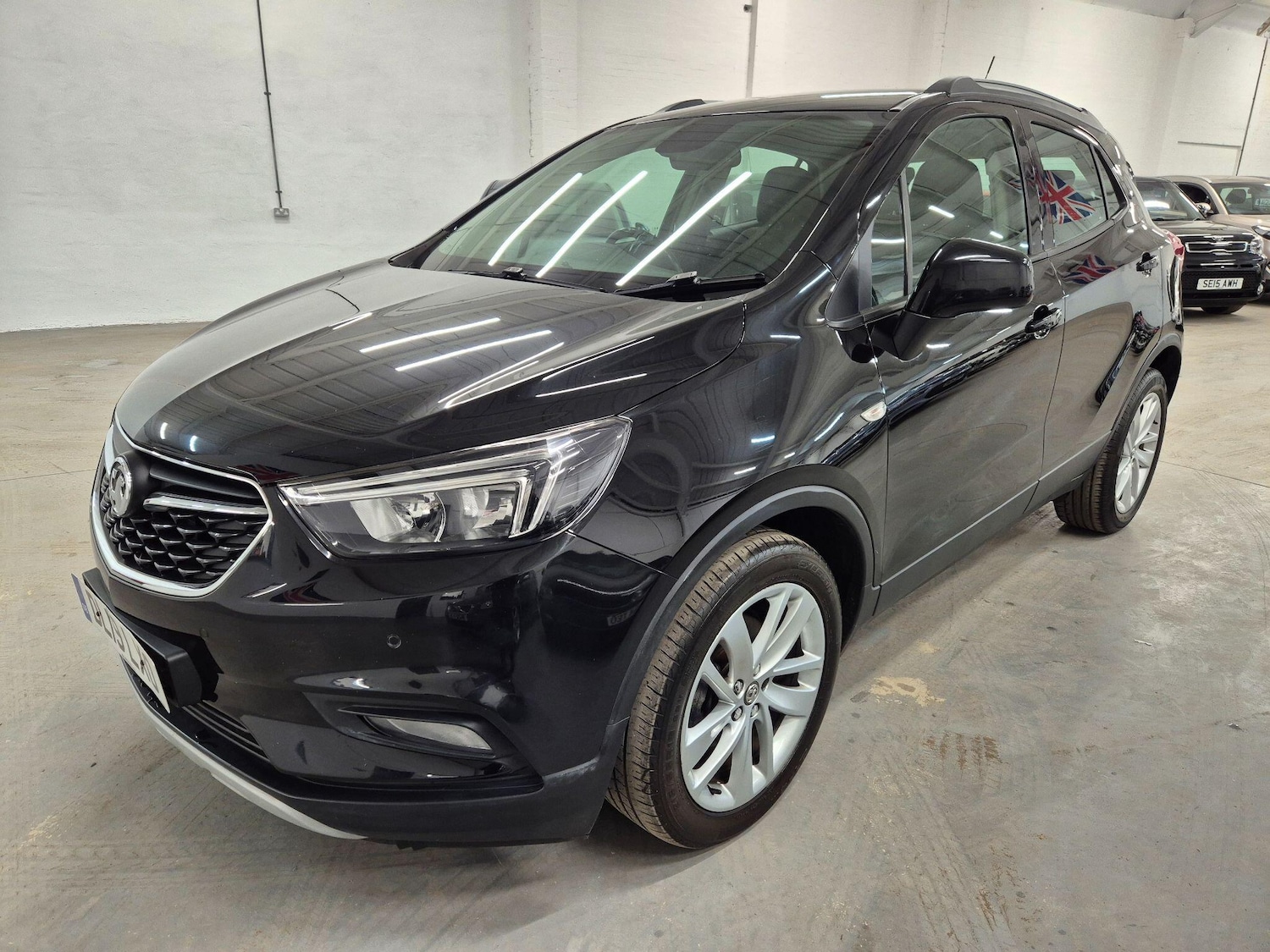 Used Vauxhall Mokka X for sale - 77267426: Photo 6