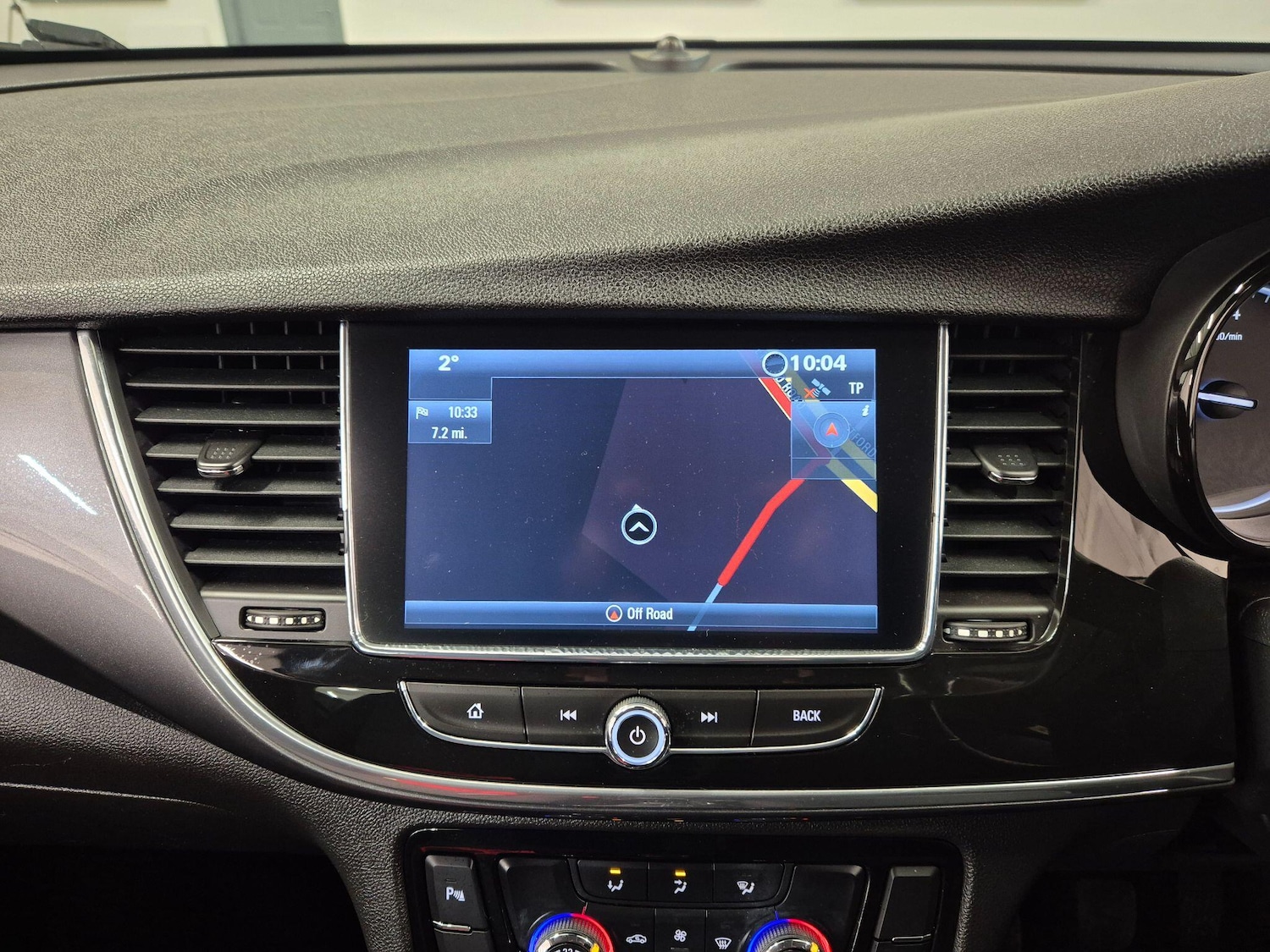 Used Vauxhall Mokka X for sale - 77267426: Photo 60