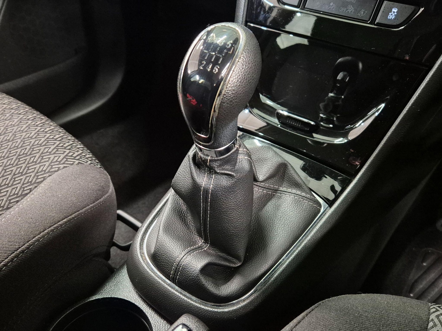 Used Vauxhall Mokka X for sale - 77267426: Photo 66