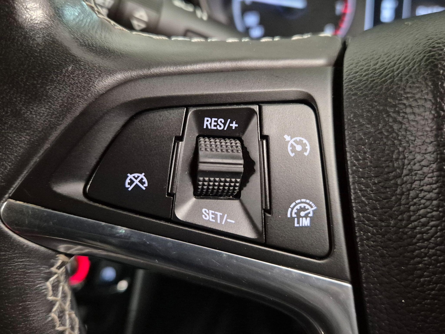 Used Vauxhall Mokka X for sale - 77267426: Photo 69