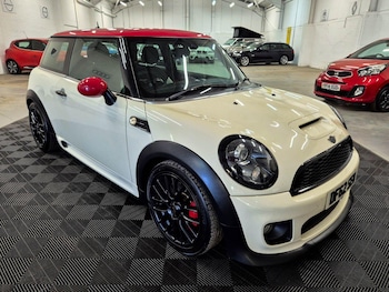 Used MINI Hatch 2013 for sale - 78471519: Photo