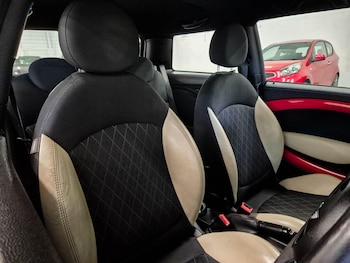 Used MINI Hatch 2013 for sale - 78471519: Photo