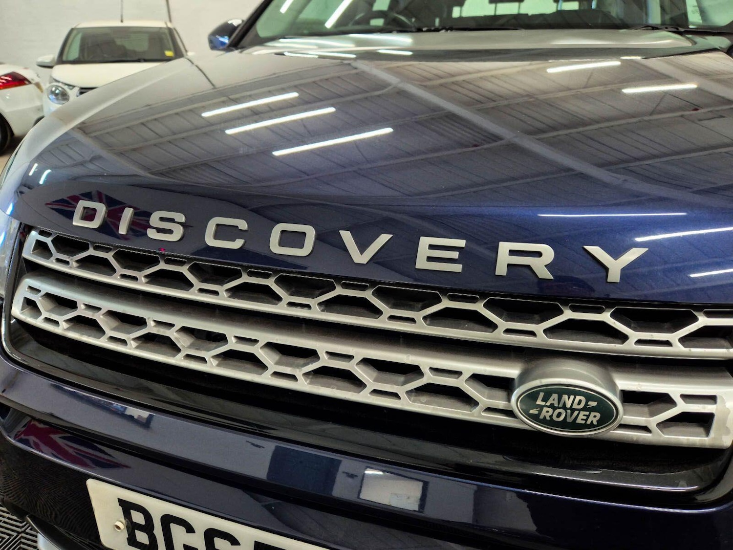 Used Land Rover Discovery Sport for sale - 78215153: Photo 10