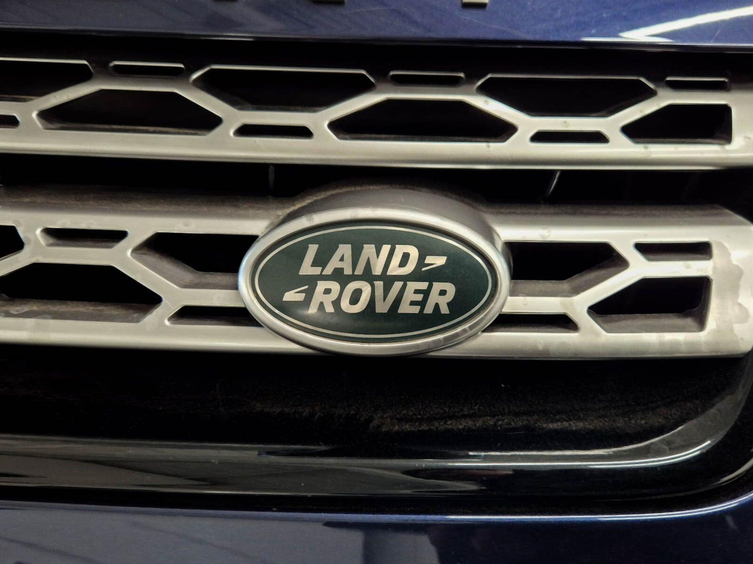 Used Land Rover Discovery Sport for sale - 78215153: Photo 11