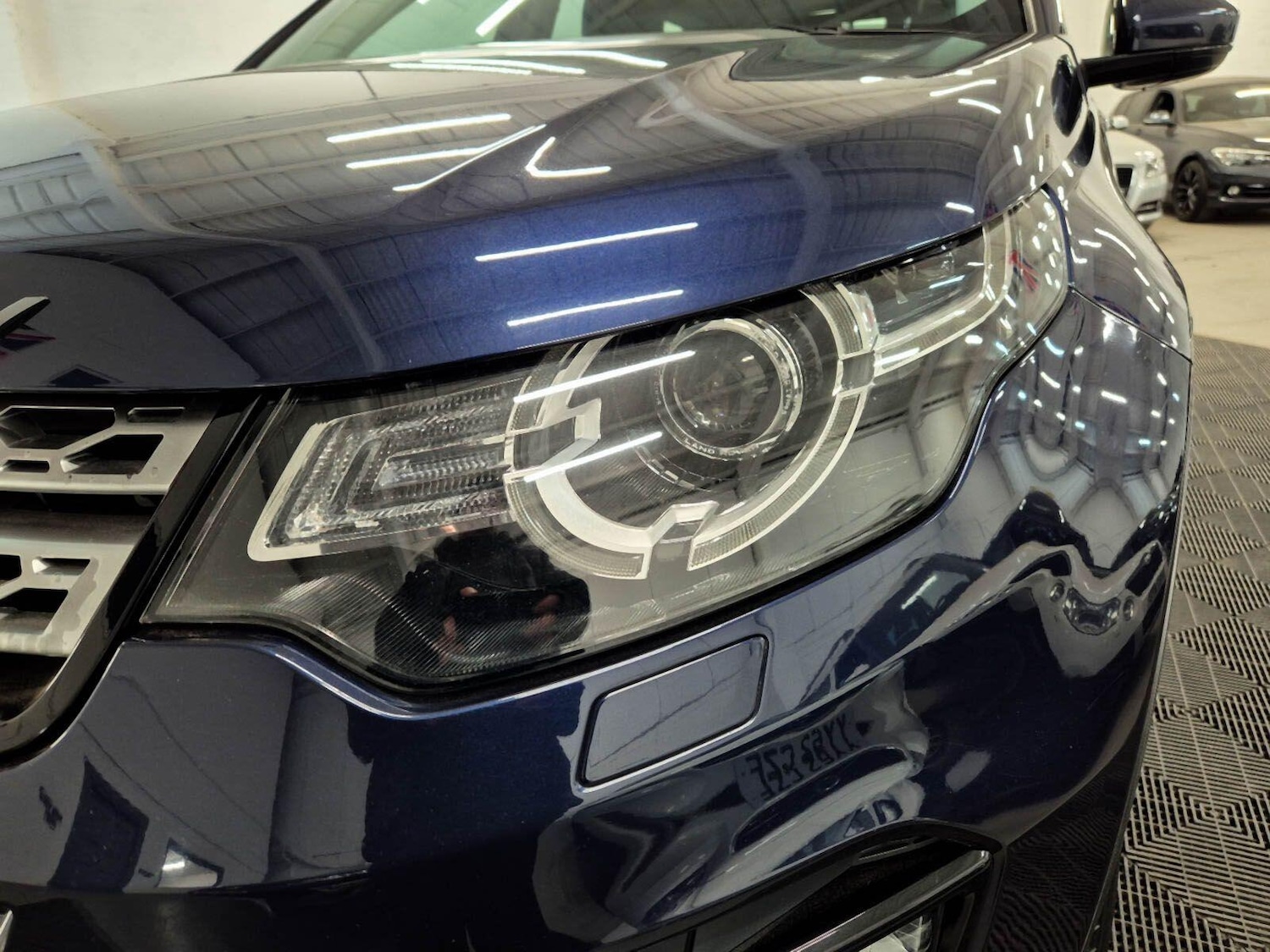 Used Land Rover Discovery Sport for sale - 78215153: Photo 12