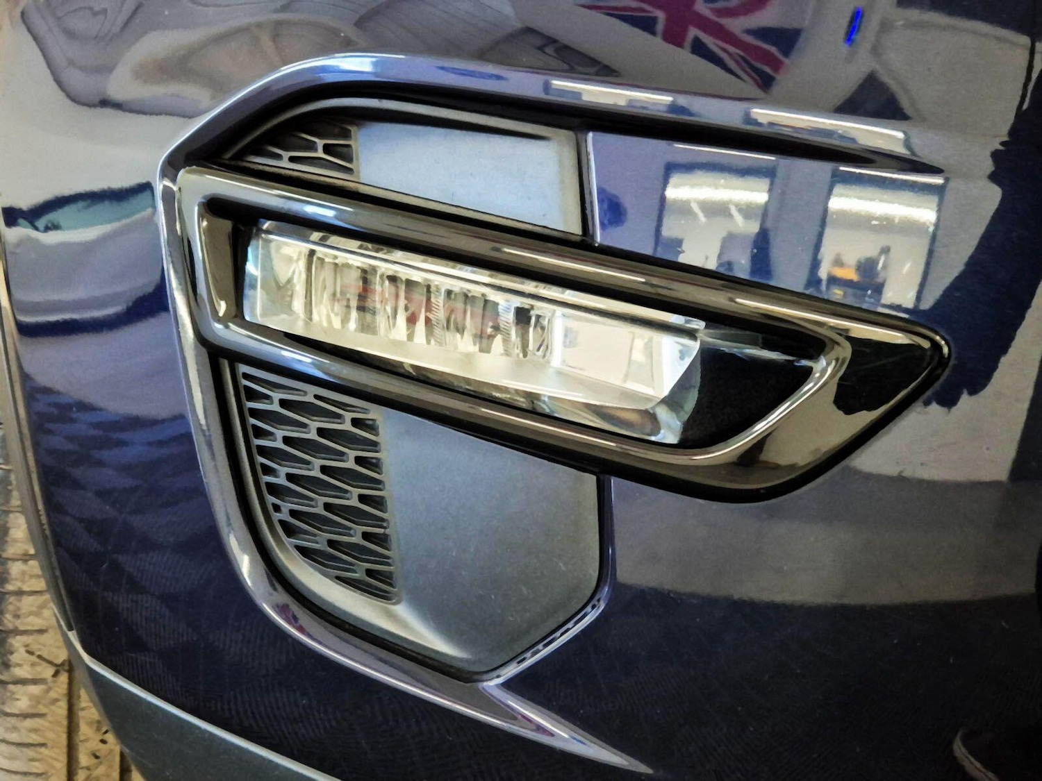 Used Land Rover Discovery Sport for sale - 78215153: Photo 13