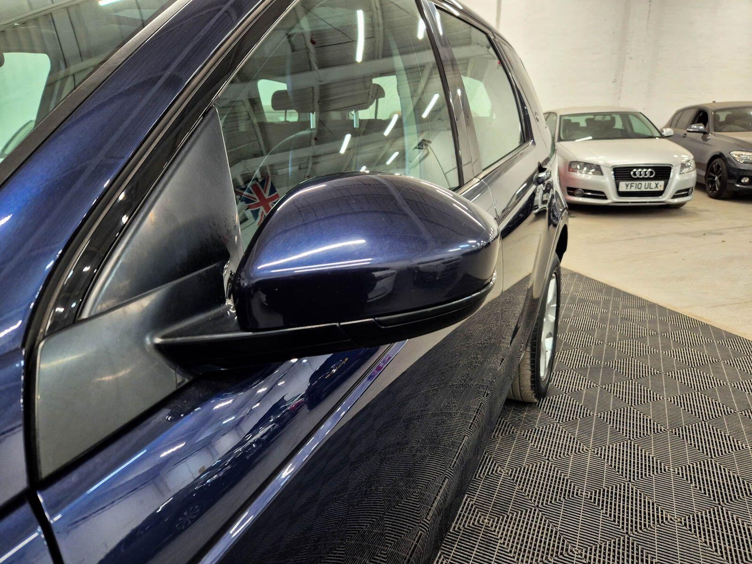 Used Land Rover Discovery Sport for sale - 78215153: Photo 14