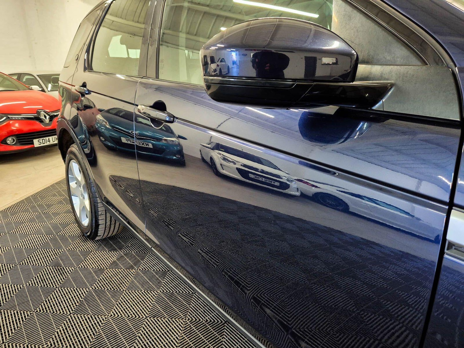 Used Land Rover Discovery Sport for sale - 78215153: Photo 19