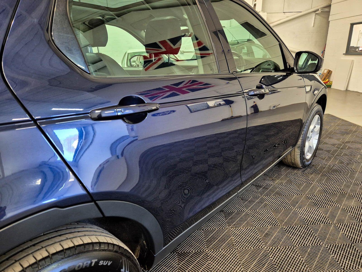 Used Land Rover Discovery Sport for sale - 78215153: Photo 20