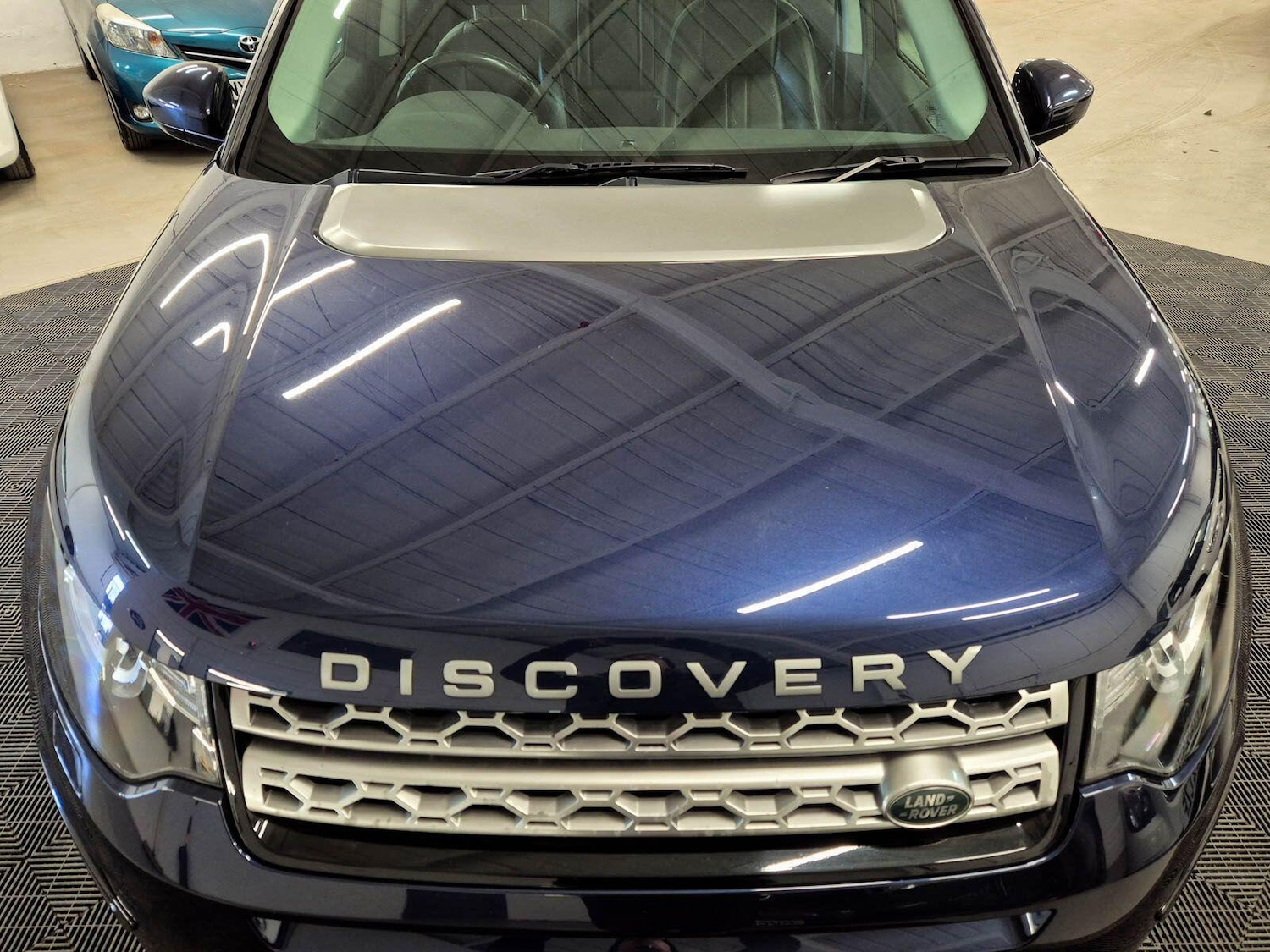 Used Land Rover Discovery Sport for sale - 78215153: Photo 22