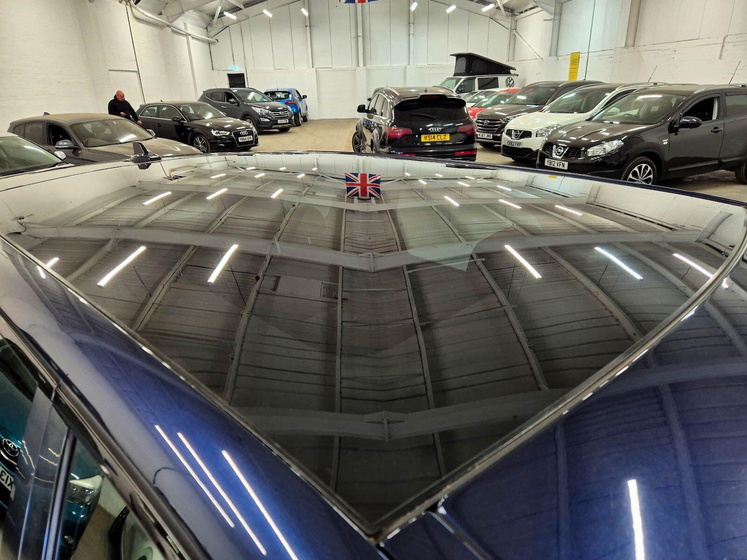 Used Land Rover Discovery Sport for sale - 78215153: Photo 23