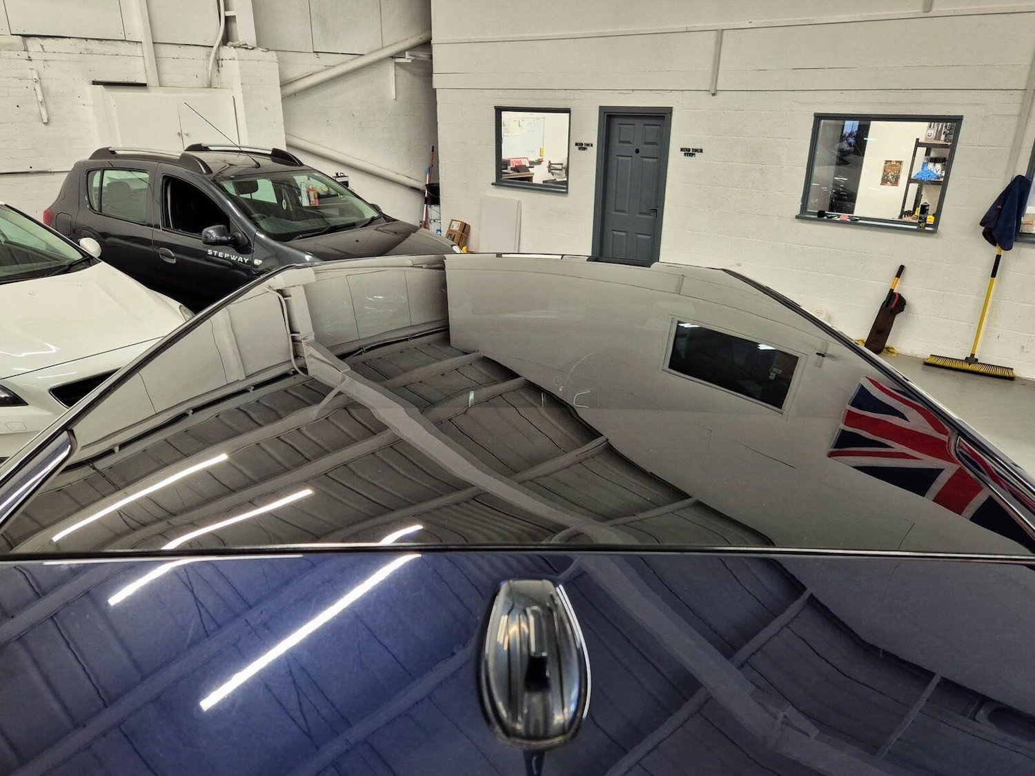 Used Land Rover Discovery Sport for sale - 78215153: Photo 24