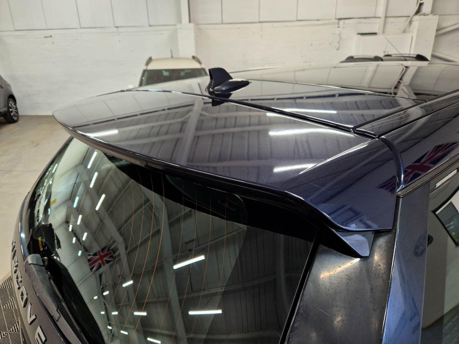 Used Land Rover Discovery Sport for sale - 78215153: Photo 26