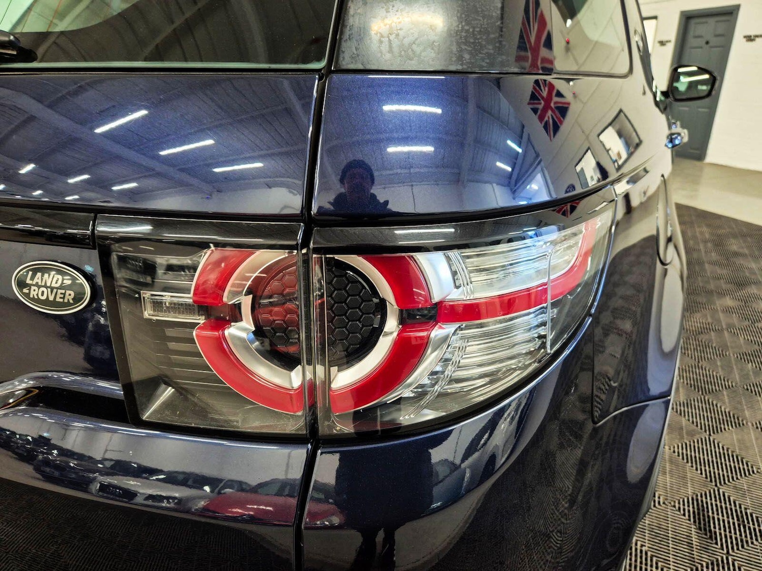 Used Land Rover Discovery Sport for sale - 78215153: Photo 27