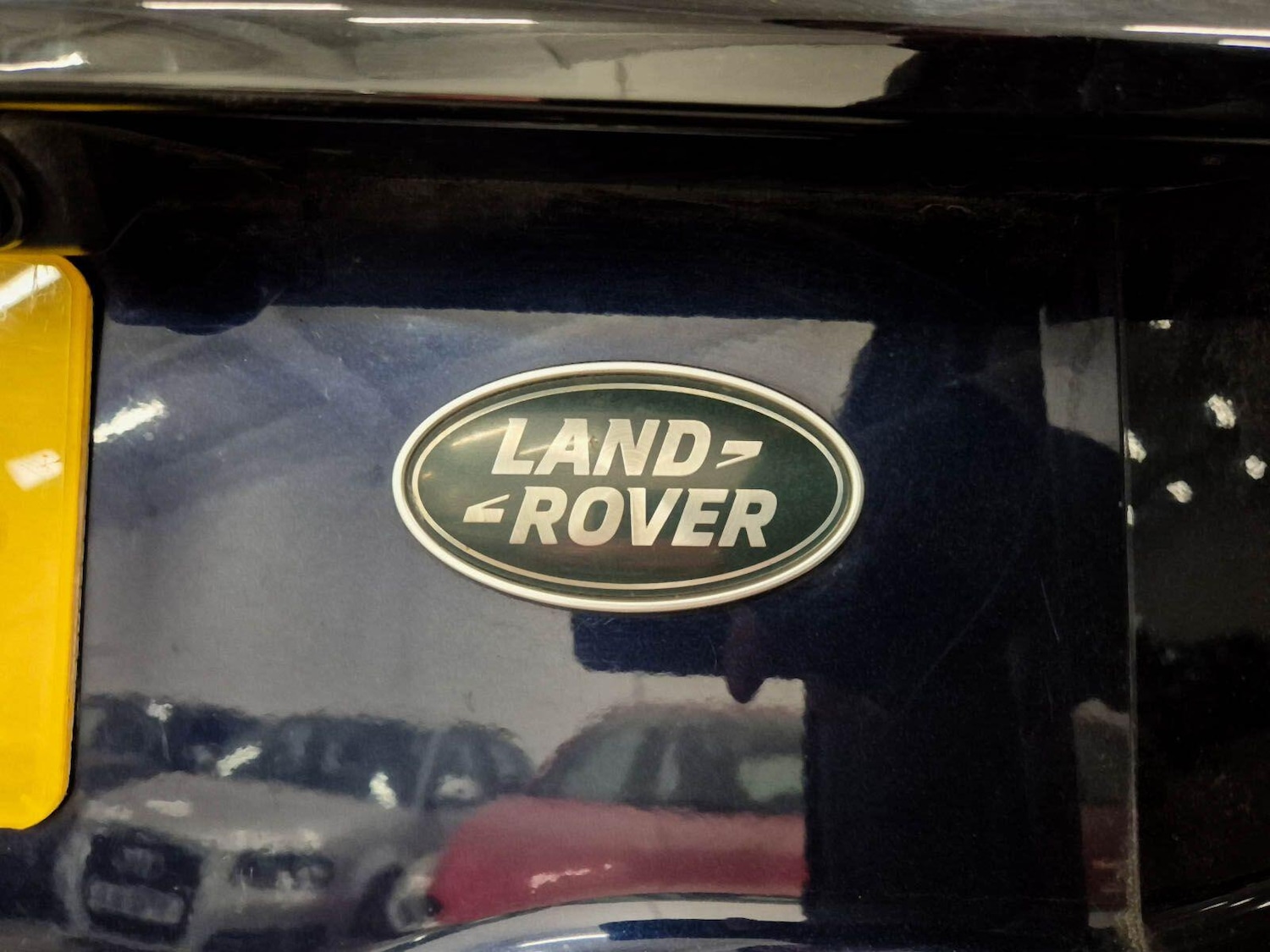 Used Land Rover Discovery Sport for sale - 78215153: Photo 28