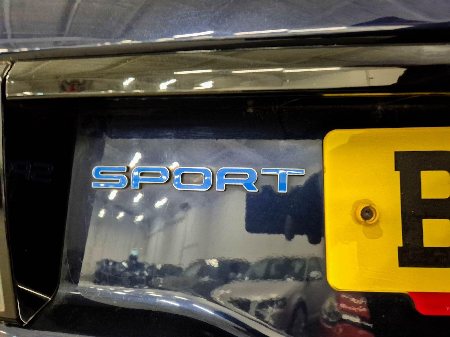 Used Land Rover Discovery Sport for sale - 78215153: Photo 29