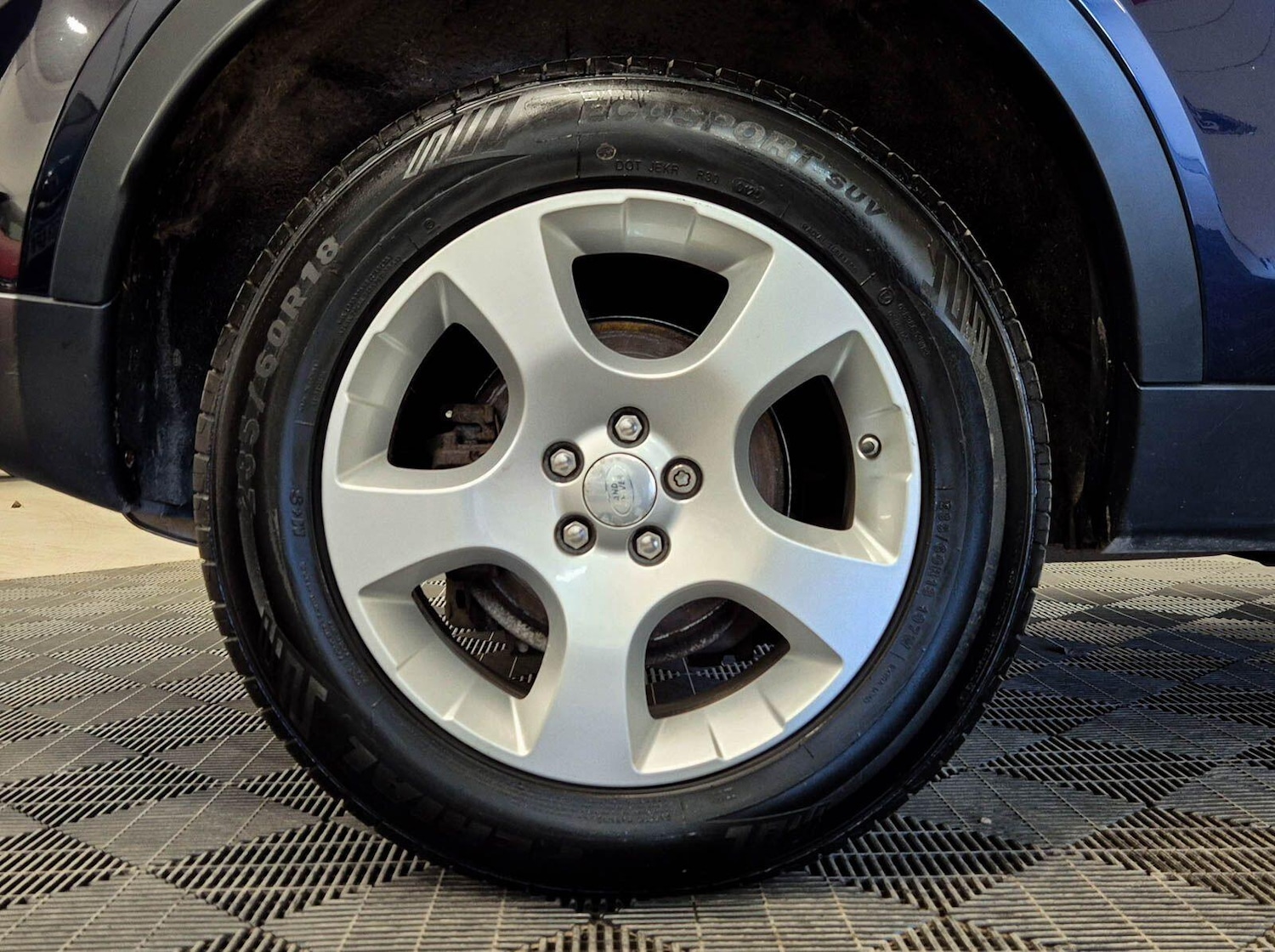 Used Land Rover Discovery Sport for sale - 78215153: Photo 30